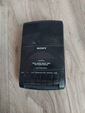 Vintage 70s sony tcm 939 - 70s, tcm-939