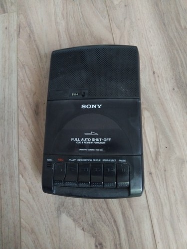 Vintage 70s sony tcm - 70s,