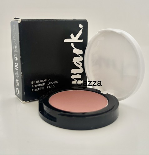 Avon mark blushed - be,
