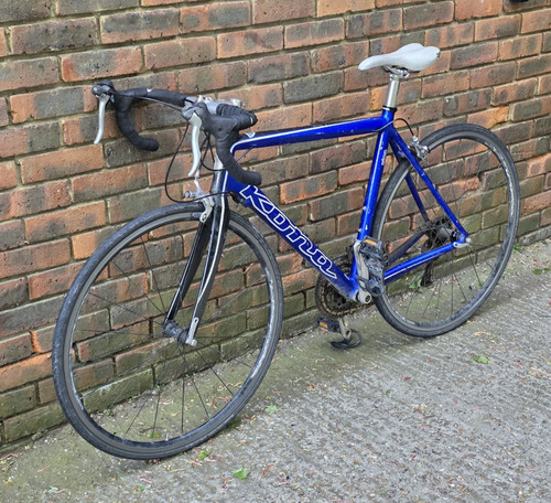 Kona zing road race bike - zing, /