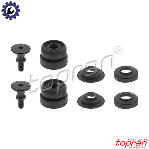 Wiper linkage 119 508 for - linkage,