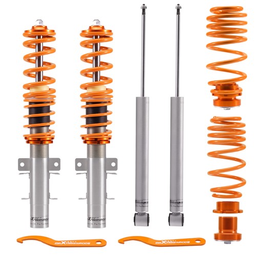 Coilovers for polo mk5 6r - coilovers,