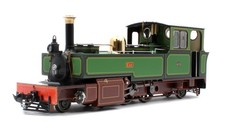 Lionheart trains lht 7ns 001d - lionheart,