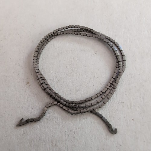 Fusee chain length 192 - fusee,