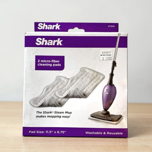 New shark steam - new,