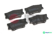JPN DISC BRAKE BRAKE PAD SET