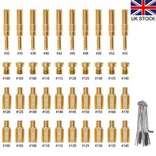 40Pcs  For PWK Keihin OKO