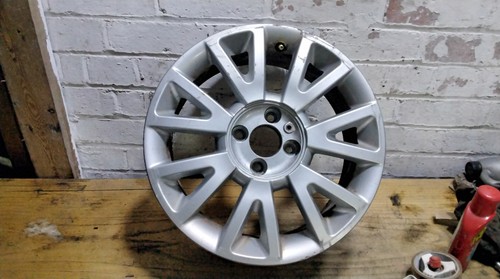 Renault clio mk3 alloy - 16",