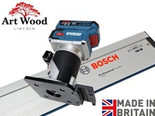 ERBAUER ERI1111ROU 18V 1/4