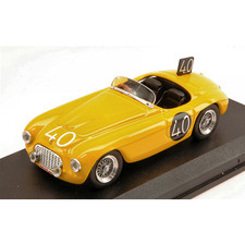 FERRARI 166 THOUSAND MILES