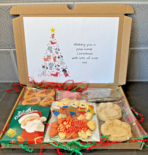 Dog Christmas Gift Treat