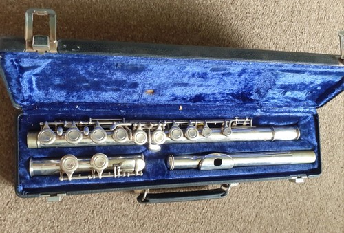 Buffet crampon paris flute - buffet,