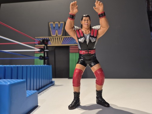 Wcw galoob gigante giant - wcw,