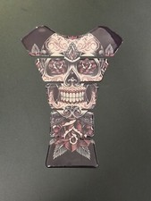 Gel Tank Protection Pad for