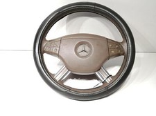 MERCEDES M CLASS Steering Wheel Multifunction A1644605103 W164 2005 - 2011