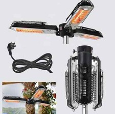 Electric Umbrella Heater