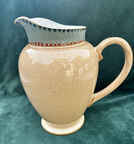 Large denby luxor stoneware - denby,