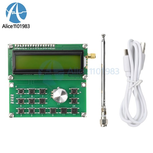 Type adf4351 signal - type-c,