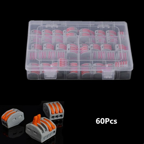 60x car hole spring - 2/3/5,