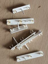 SHARP  37" LCD FREEVIEW TV (LC-37AD5E.BK)  SCREEN AND BACKLIGHT SUPPORTS  REF001