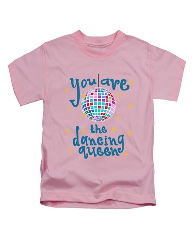 You are the dancing - you, queen
