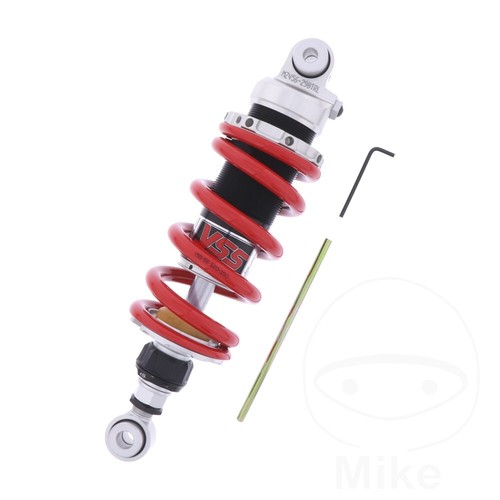 Yss shock mono adjustable - yss,