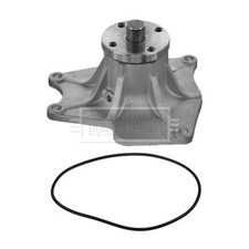 Water Pump For Mitsubishi