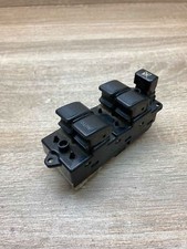Mazda 6 Driver Window Switch  OEM    Switch Window Electric Mirror Driver