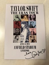 Taylor Swift The Eras Tour