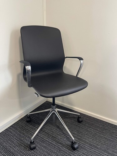 Lucia twin lever black - lucia,