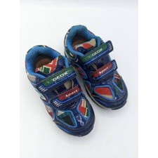 Boys Kids Toddler GEOX Sport