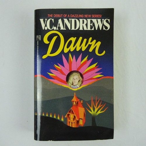 Dawn andrews 1990 - by,