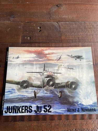 Junkers heinz j - pb,