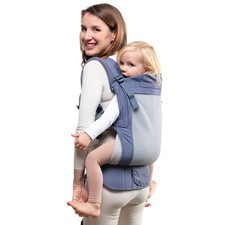 Beco Toddler Carrier 3D Mesh