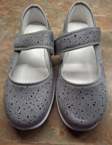 Ladies wider fit shoes - ladies,