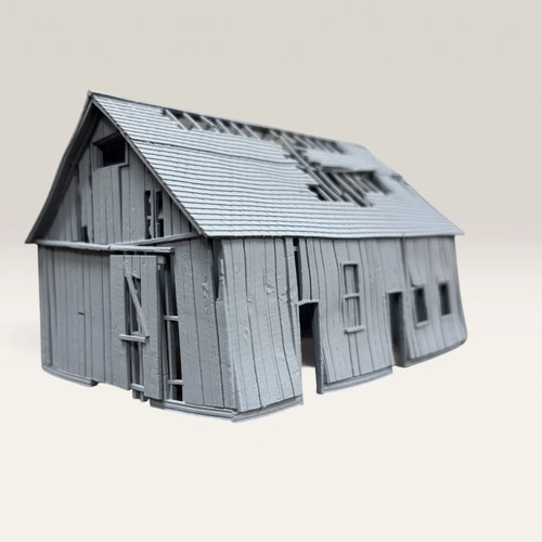 Danbury wooden barn oo - 'danbury',