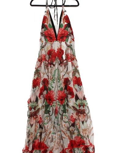 Karen millen maxi dress - karen,