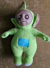1996 Original Teletubbies