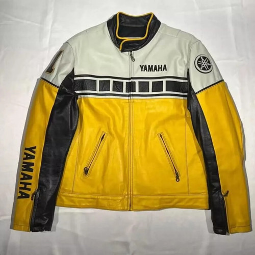 Yamaha racing motorbike - racing,