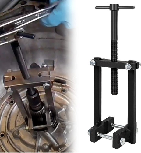 Transmission pump puller tool - transmission,