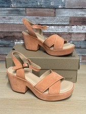 Clarks Maritsa 70 Strap Shoes