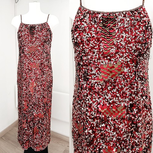 Gianfranco ferré 90s red - 90s,