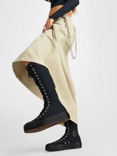 Converse woman shoes - ,