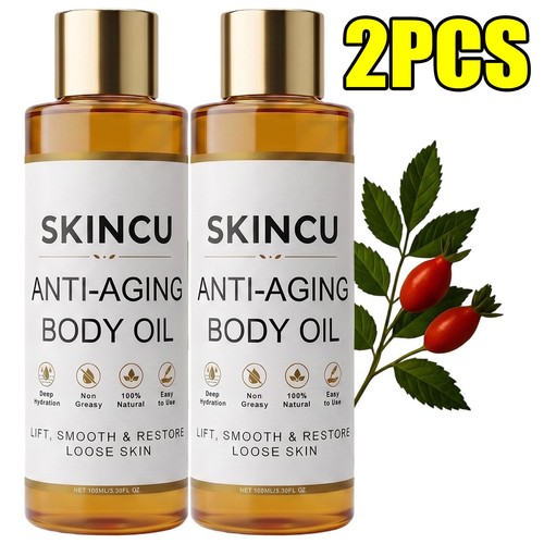 Skincu anti aging body - skincu, anti-aging