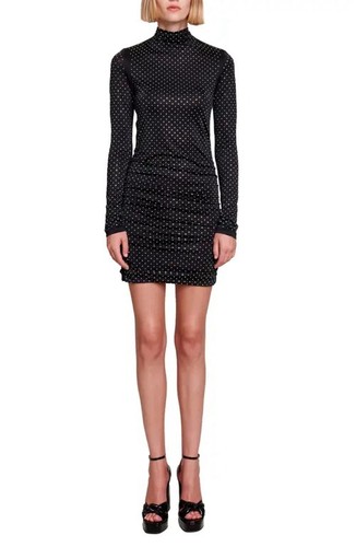 Maje long sleeve women - long, women’s