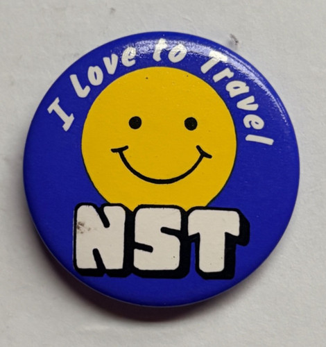 Nst love travel - nst, travel”