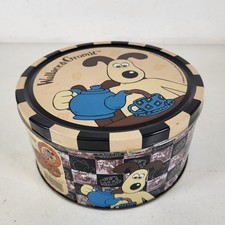 1999 2000 Wallace & Gromit