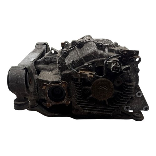 Toyota estima differential - toyota,