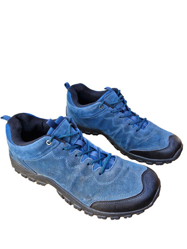 Cotton traders mens - mens, suede