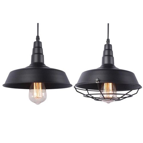 Vintage industrial modern - industrial,